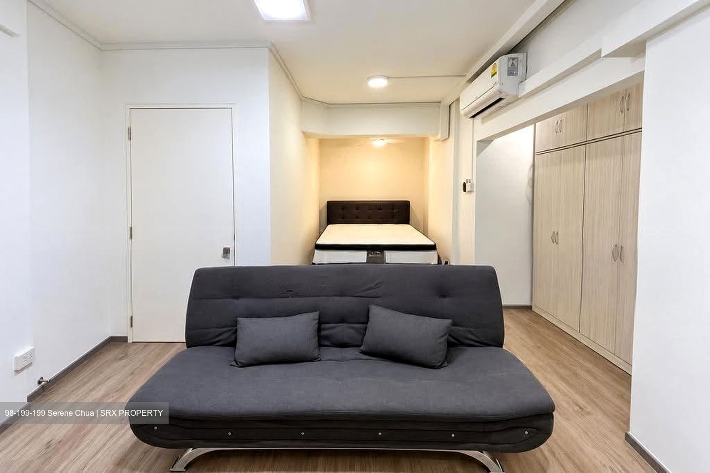Braddell View (D20), Apartment #626484021